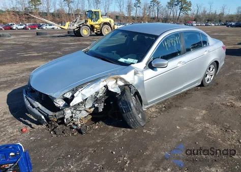 2012 Honda Accord 2.4 Se from USA, damaged, VIN 1HGCP2F62CA112475
